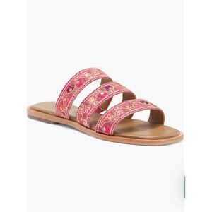 Seychelles Empress Slide Sandal (Women)
